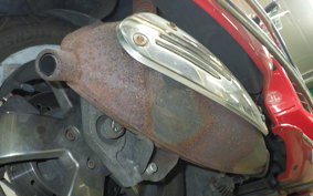 VESPA GTS250 IE