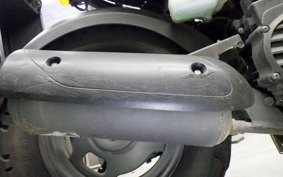 HONDA ZOOMER 2021 AF58