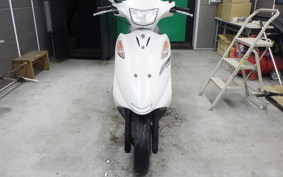 SUZUKI ADDRESS V125 G 2008 CF46A