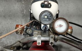 HONDA MONKEY Z50J