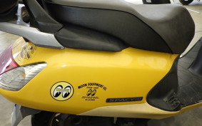 HONDA SPACY 100 JF13