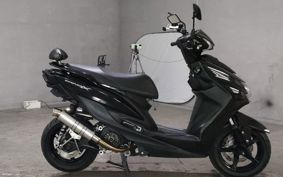 YAMAHA CYGNUS125XSR SED8J