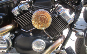 YAMAHA DRAGSTAR 400 2009 VH01J
