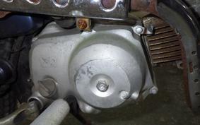 HONDA C90 SUPER CUB 2004 HA02
