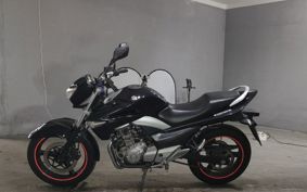 SUZUKI GSR250 GJ55D