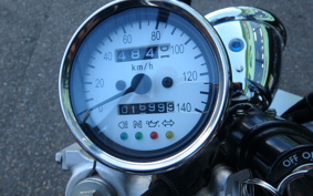 YAMAHA TW200 DG07J
