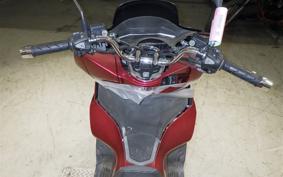 HONDA PCX125 2021 JK05