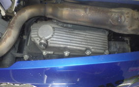 KAWASAKI NINJA 250 ABS EX250L