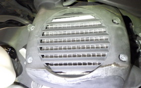 YAMAHA JOG ZR-4 SA56J