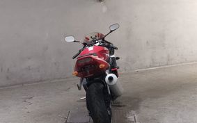 YAMAHA YZF-R6 2004 RJ05