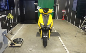 YAMAHA CYGNUS Griffus 2012 SEJ4J