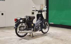 HONDA C50 SUPER CUB AA01