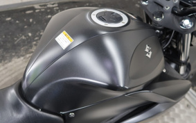 SUZUKI JIKUSA-250 ED22Y