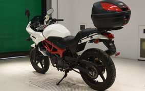 HONDA VTRF250 MC33