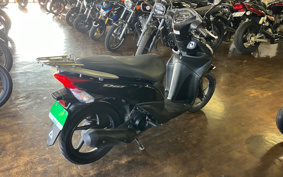 HONDA DIO 110 JF31