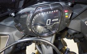 HONDA CBR250RR A 2007 MC51