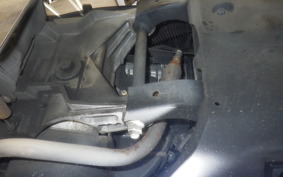 SUZUKI ADDRESS V125 2003 DT11A