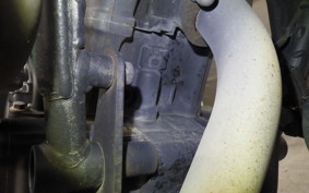HONDA CB250RA 2001 MC52