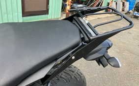 YAMAHA MT-09 ABS 2016 RN34J