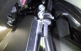 HONDA DIO 110 JK03