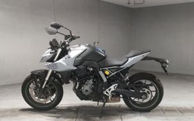 SUZUKI GSX-8S EM1AA