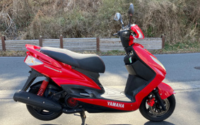 YAMAHA CYGNUS125XSR SE44J