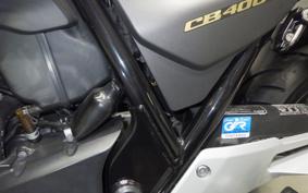 HONDA CB400 SUPER BOLDOR A 2018 NC42