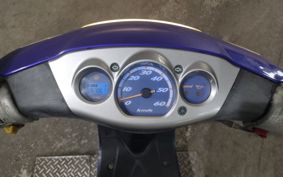 YAMAHA JOG ZR EVOLUTION SA16J