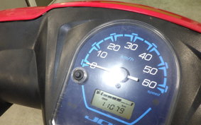 YAMAHA JOG-7 AY01
