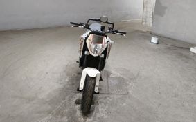 KTM 690 DUKE 2013 LDT40
