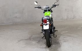 KAWASAKI 250TR BJ250F