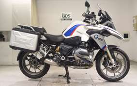 BMW R 1200GS 2017
