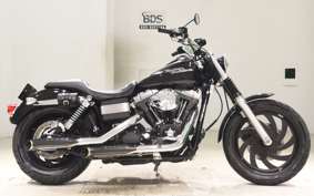 HARLEY FXDBI 2005