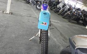 HONDA TLM220R MD23
