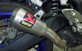 YAMAHA YZF-R25 2019 RG43J