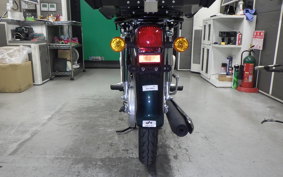 HONDA C110LITE 2002 JA76