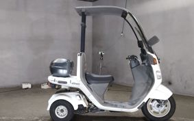 HONDA GYRO TA02