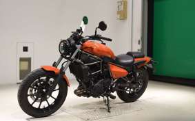 KAWASAKI ELIMINATOR400-3 2025