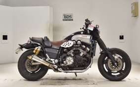 YAMAHA VMAX 1990