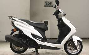 YAMAHA CYGNUS 125 XSR 3 SEA5J