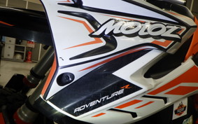 KTM 790 ADVENTURE R 2021