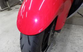 SUZUKI HAYABUSA Gen.2 2015