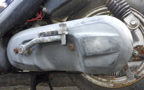 YAMAHA JOG Gen.1 3KJ