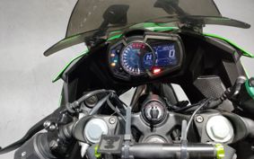 KAWASAKI NINJA 400 2024 EX400L
