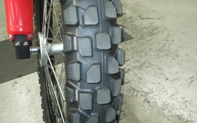 HONDA CRF250 GEN 2 RALLY 2008 MD47