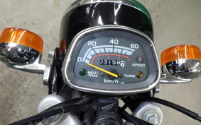 HONDA CD50 BENLY 2020 CD50