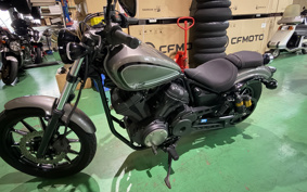 YAMAHA BOLT 950 R 2016 VN04J