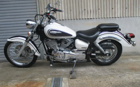 YAMAHA DRAGSTAR 250 VG02J
