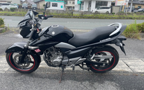 SUZUKI GSR250 GJ55D