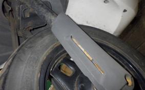 SUZUKI LET's 2 2002 CA1PA